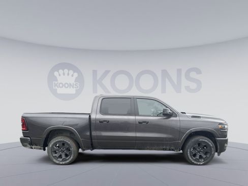 New 2026 RAM 1500 Big Horn image 8