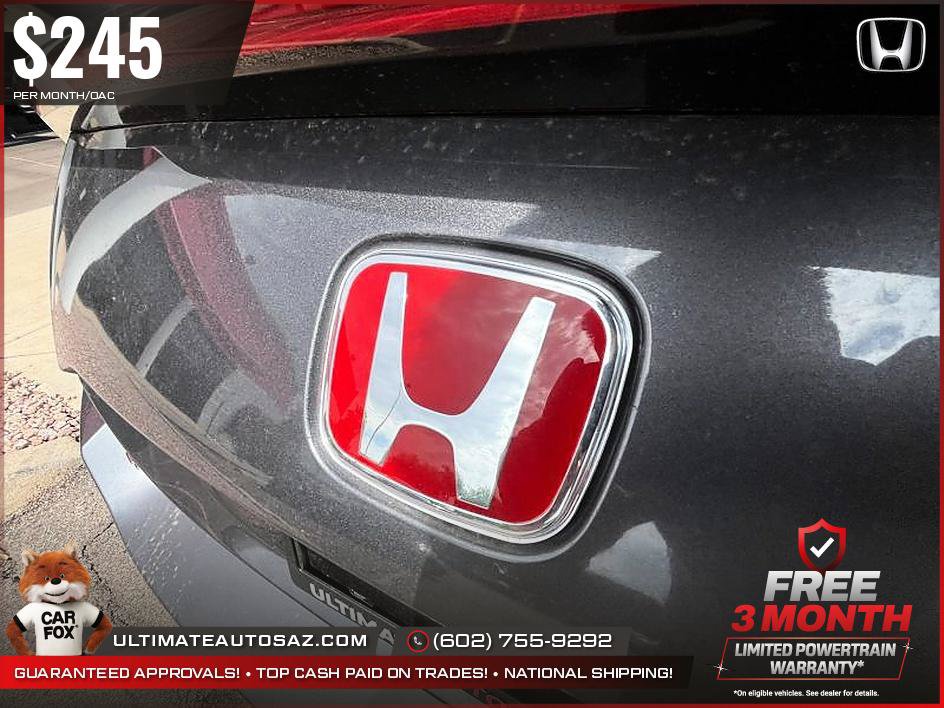 Used 2018 Honda Civic Si image 18
