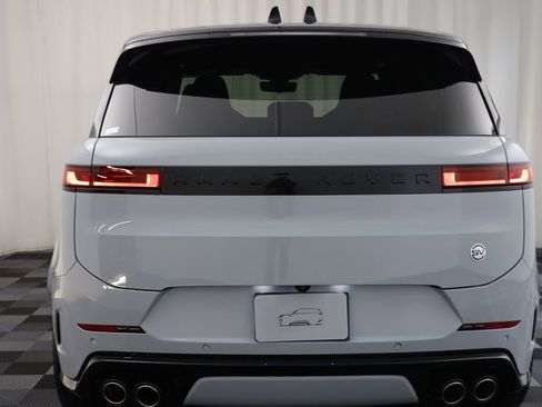 New 2026 Land Rover Range Rover Sport SV AWD/4WD image 20