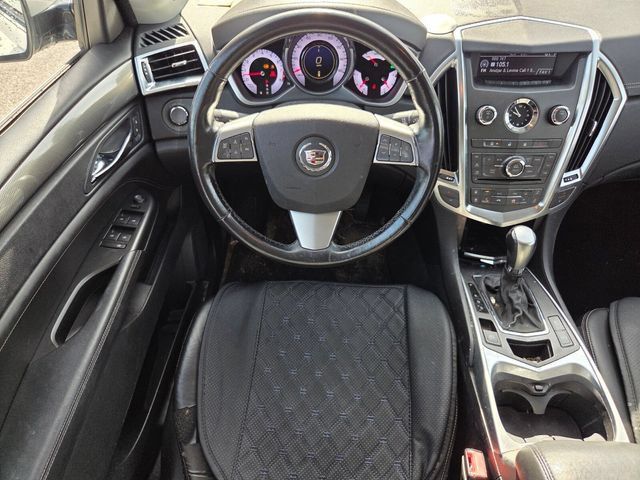 Used 2012 Cadillac SRX FWD image 11