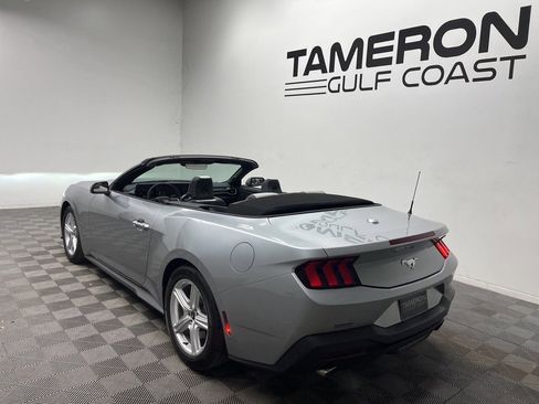 Used 2026 Ford Mustang Premium image 8