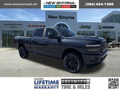 New 2026 RAM 3500 Laramie