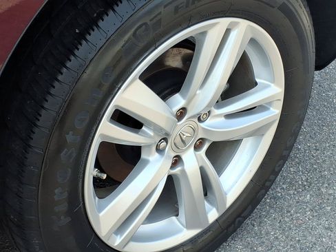 Used 2014 Acura RDX AWD image 12