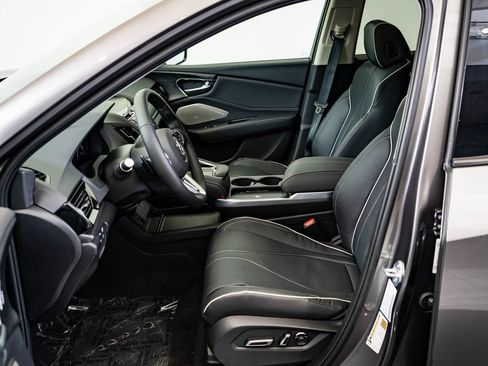 Used 2026 Acura RDX SH-AWD w/ Advance Package image 21