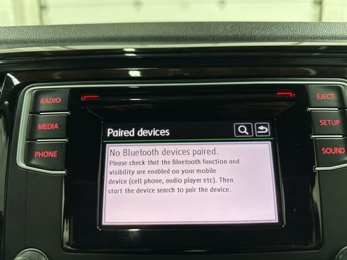 Used 2018 Volkswagen Beetle 2.0T S image 29