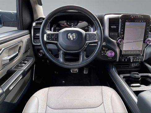 Used 2023 RAM 1500 Limited image 5