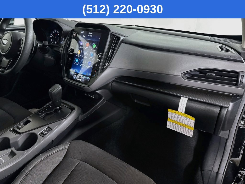 Used 2026 Subaru Crosstrek 2.5i Premium AWD/4WD image 36