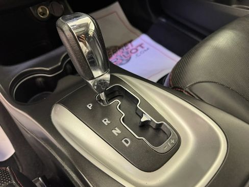 Used 2016 Dodge Journey R/T AWD/4WD image 23