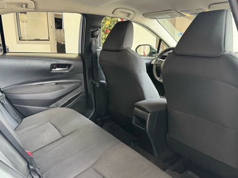 Used 2020 Toyota Corolla LE image 25