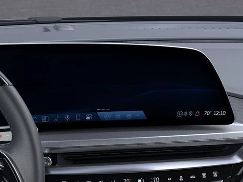 New 2026 Cadillac Lyriq Premium Luxury w/ LPO, Floor Liner Package AWD/4WD image 20