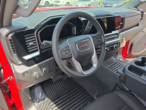 Used 2026 GMC Sierra 1500 Elevation AWD/4WD image 16