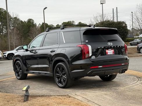 Used 2025 Hyundai Palisade XRT AWD/4WD image 5