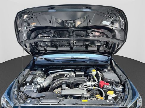 Certified 2026 Subaru Crosstrek 2.0i Premium AWD/4WD image 40