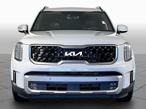 Used 2023 Kia Telluride SX Prestige X-Pro AWD/4WD image 4