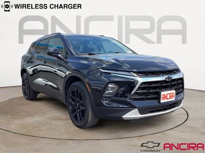 Certified 2023 Chevrolet Blazer LT w/ Convenience Package