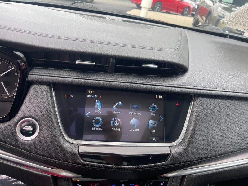 Used 2019 Cadillac XT5 Premium Luxury AWD/4WD image 33