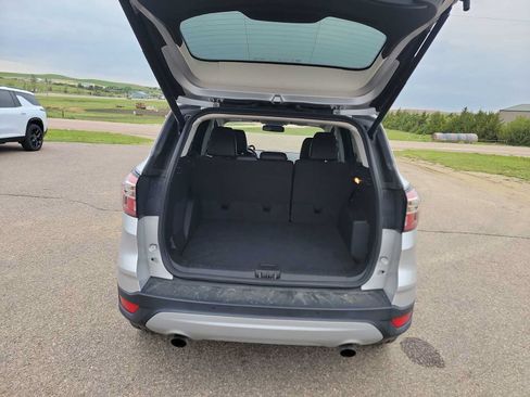 Used 2017 Ford Escape Titanium AWD/4WD image 23