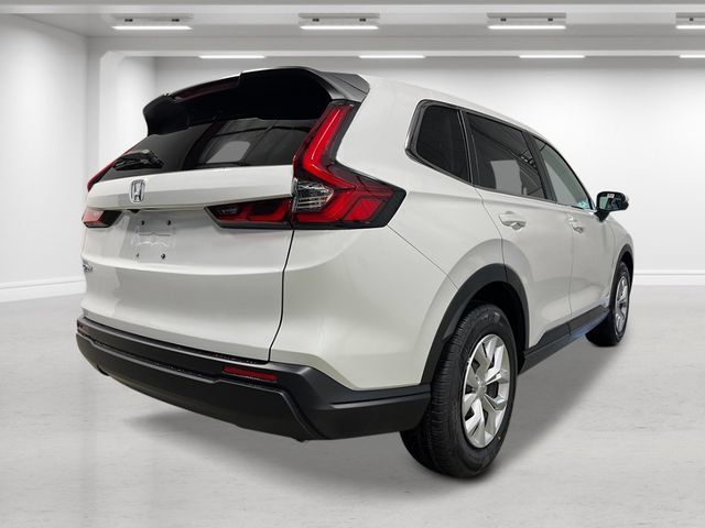 New 2026 Honda CR-V LX image 3