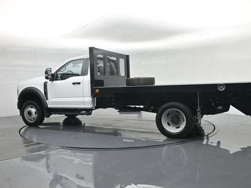New 2025 Ford F450 XL w/ XL Chrome Package image 6