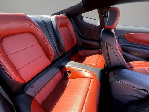Used 2024 Ford Mustang Premium RWD image 22