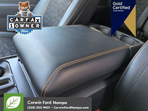 Certified 2026 Ford F150 Tremor w/ Bed Utility Package AWD/4WD image 21