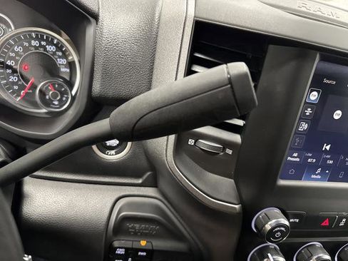 Used 2024 RAM 3500 Tradesman image 20