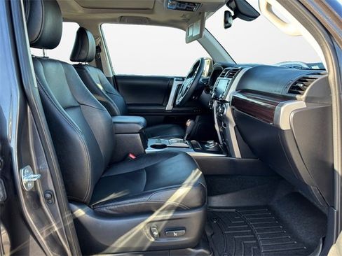 Used 2022 Toyota 4Runner Limited image 15