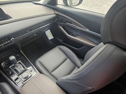 New 2025 MAZDA CX-30 2.5 Turbo w/ Premium Package image 28