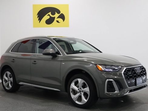 Certified 2023 Audi Q5 2.0T Premium Plus image 6
