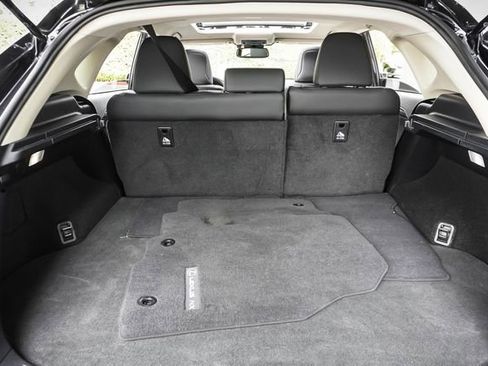 Used 2020 Lexus NX 300h AWD w/ Premium Package image 22