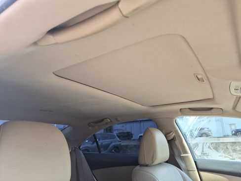 Used 2007 Lexus ES 350 w/ Premium Plus Pkg FWD image 16