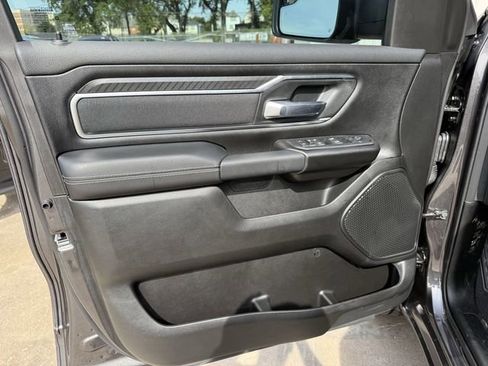 New 2026 RAM 1500 Lone Star RWD image 12