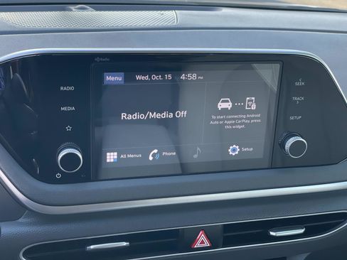 Certified 2023 Hyundai Sonata SE image 10