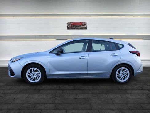 Used 2024 Subaru Impreza 2.0i w/ Popular Package #1A image 4