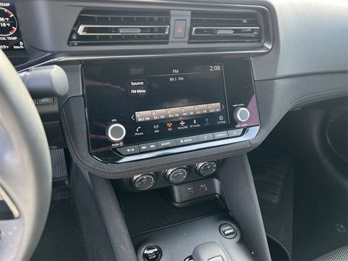 Certified 2024 Nissan Z Sport w/ Floor Mat Package image 7