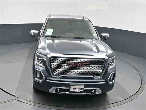 Used 2021 GMC Sierra 1500 Denali w/ Denali Ultimate Package image 35