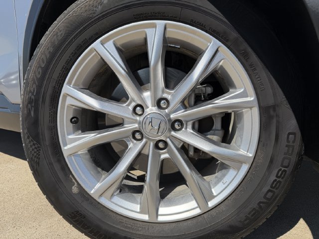Used 2023 Honda CR-V EX image 8