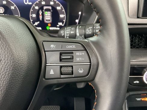 Certified 2026 Honda CR-V TrailSport image 13