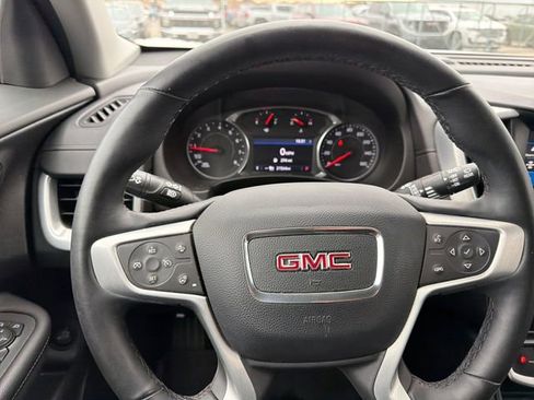 Used 2024 GMC Terrain SLT w/ LPO, Floor Liner Package image 17