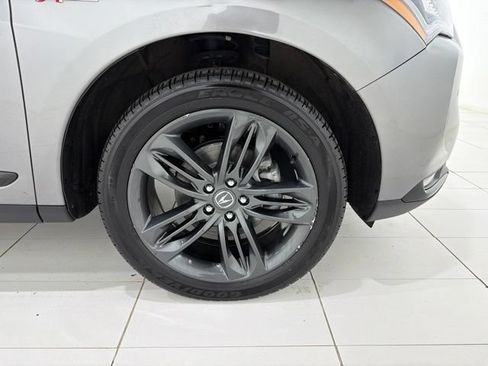 Certified 2024 Acura RDX w/ Advance Package AWD/4WD image 46