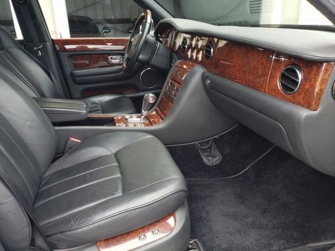 Used 2006 Bentley Arnage R image 8
