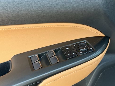 Used 2024 Lexus NX 350 AWD w/ Cold Area Package image 13