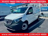 Used 2019 Mercedes-Benz Metris image 2