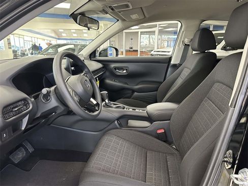 New 2026 Honda HR-V LX image 12