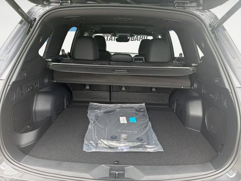 New 2026 Subaru Forester Limited AWD/4WD image 16