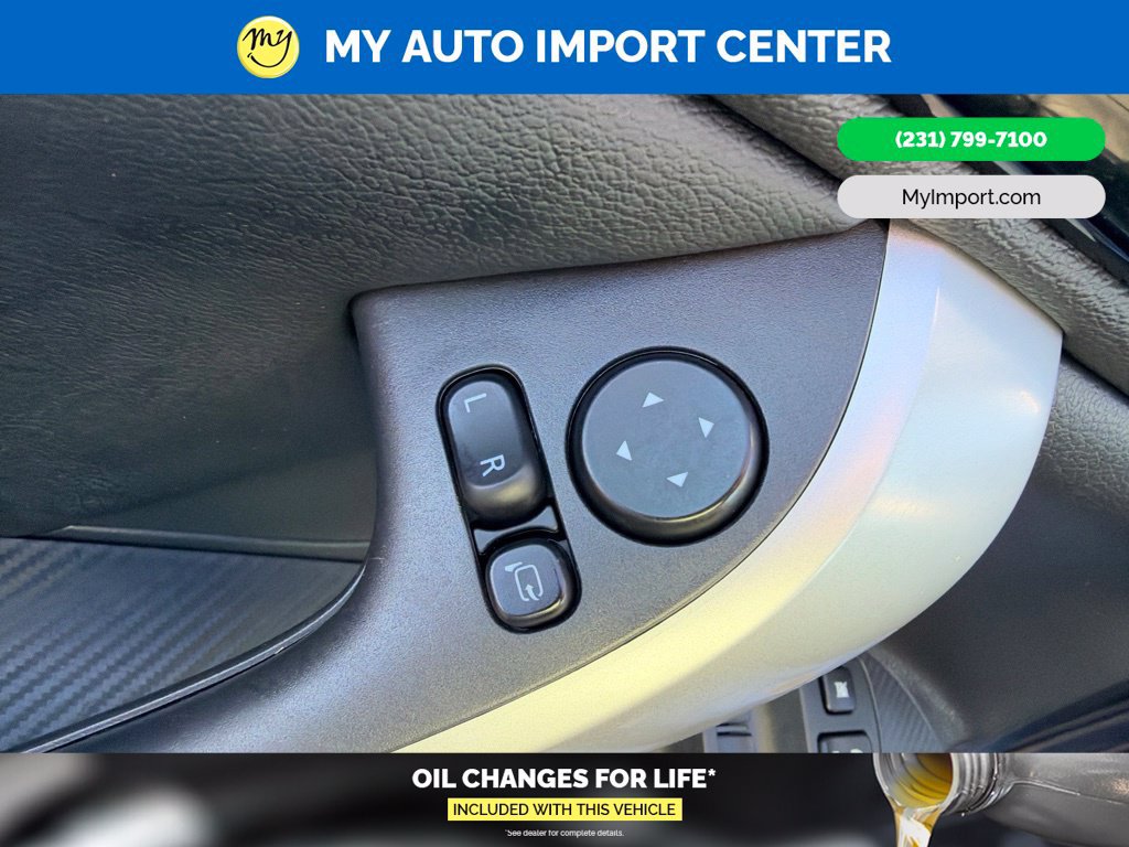 Used 2023 Mitsubishi Eclipse Cross AWD image 11
