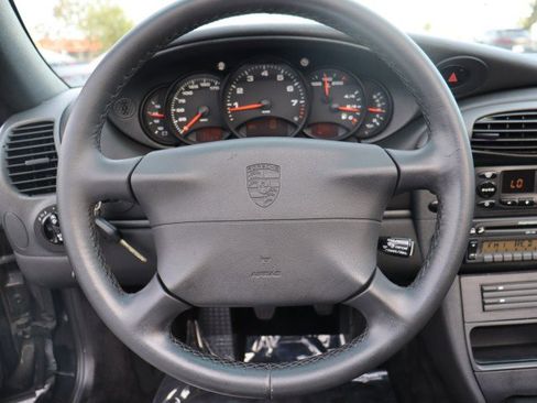Used 1999 Porsche 911 Carrera image 27