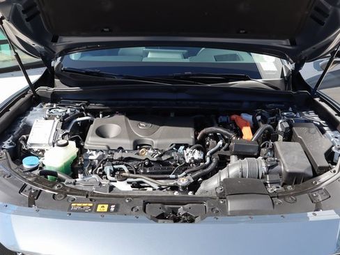 Used 2025 MAZDA CX-50 2.5 Hybrid w/ Cargo Package image 19