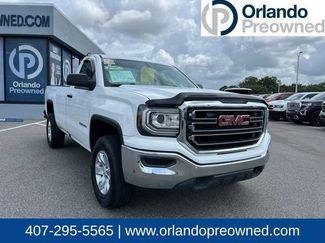 Used 2016 GMC Sierra 1500 2WD Regular Cab 360° Tour