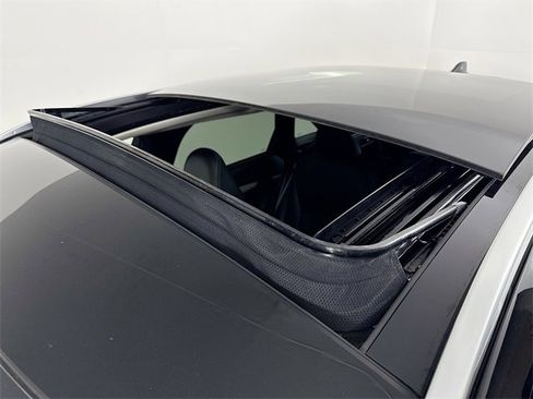 Used 2021 INFINITI QX50 Luxe w/ Cargo Package image 35